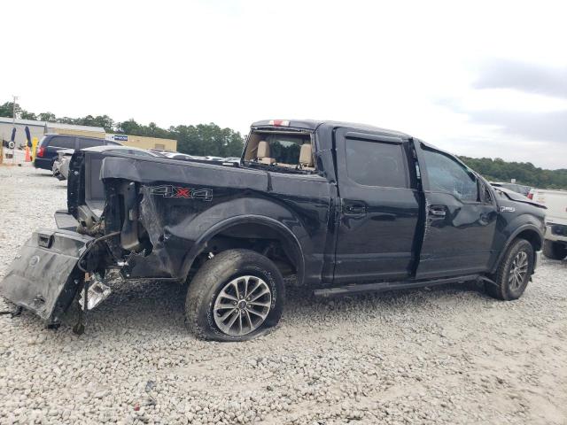 2017 FORD F150 SUPER - 1FTEW1EF0HFB53266