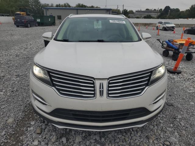 VIN 5LMCJ1A96FUJ45244 2015 Lincoln MKC no.5