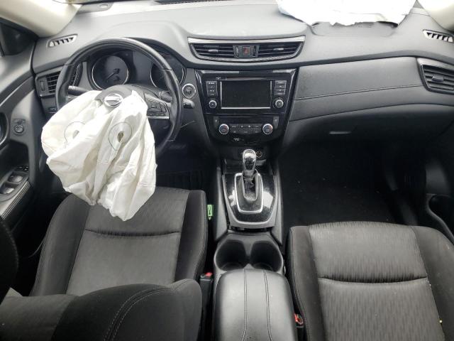2020 NISSAN ROGUE S - JN8AT2MV0LW107116