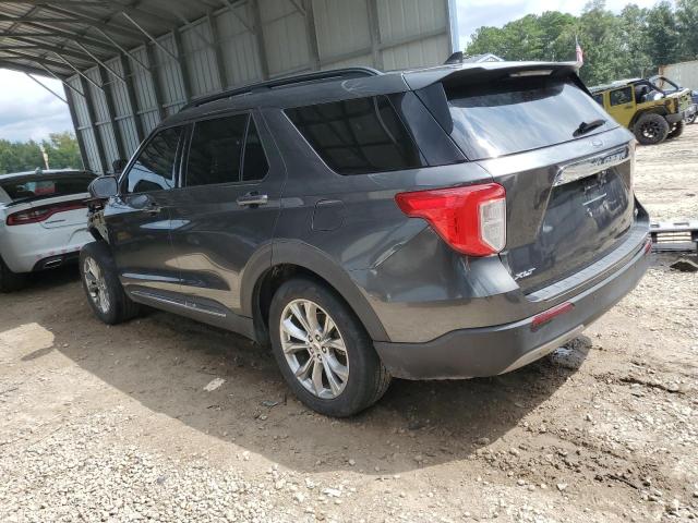 2020 FORD EXPLORER X 1FMSK7DH3LGB29160  70227364