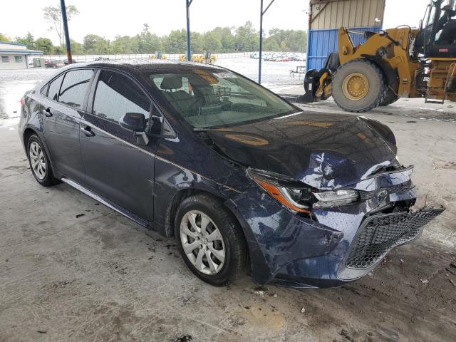 Vin: jtdeprae7lj111935, lot: 70481534, toyota corolla le 20204