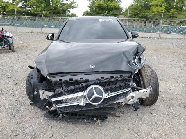 VIN 55SWF8EB0LU325592 2020 MERCEDES-BENZ C-CLASS no.5