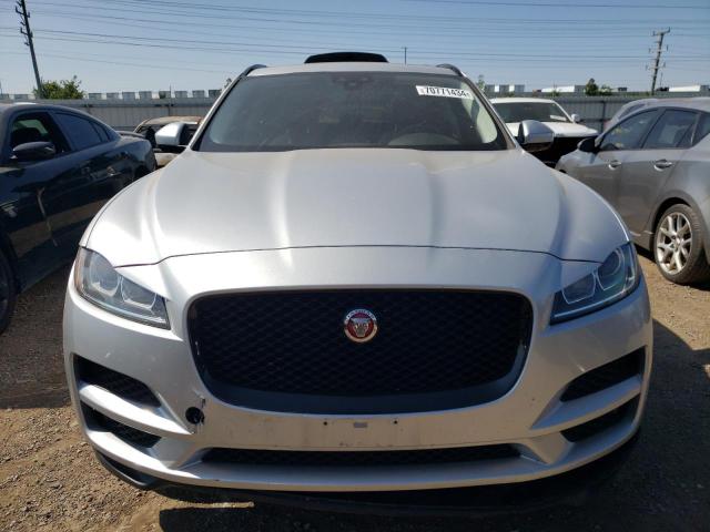 VIN SADCJ2BV9HA068791 2017 Jaguar F-Pace, Premium no.5