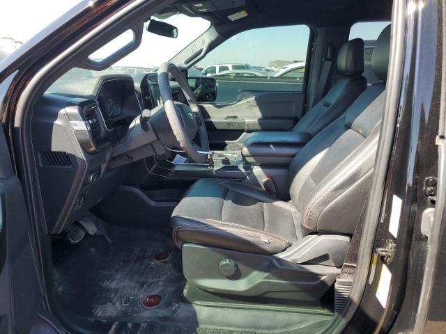 2022 FORD F150 SUPER - 1FTFW1E82NFB99327