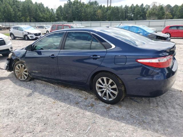 VIN 4T1BF1FK0FU963662 2015 Toyota Camry, LE no.2