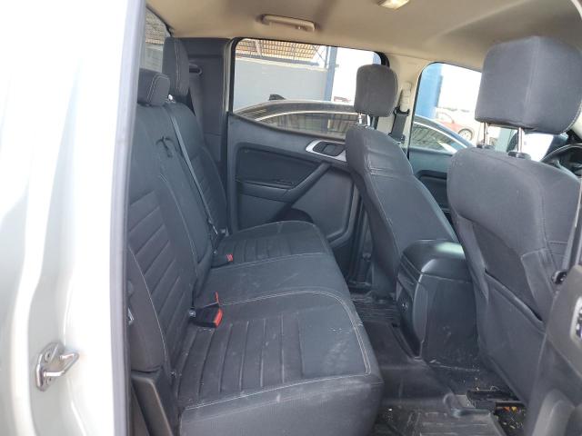 2021 FORD RANGER XL - 1FTER4FH7MLD45112