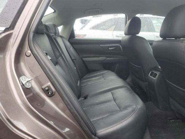 2017 NISSAN ALTIMA 2.5 - 1N4AL3AP6HC190010