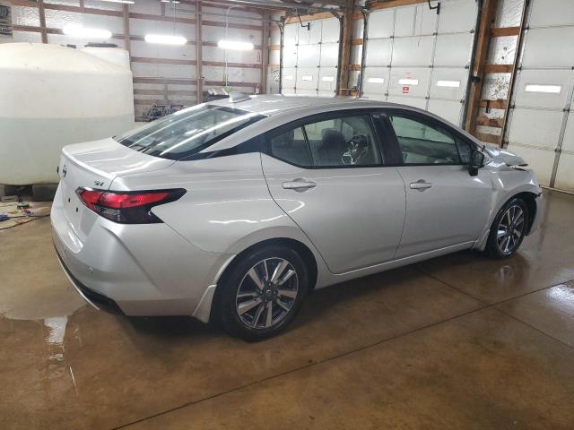 2020 NISSAN VERSA SV - 3N1CN8EV8LL820113