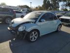 VOLKSWAGEN NEW BEETLE photo