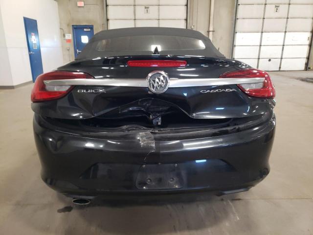 2016 BUICK CASCADA PR W04WT3N54GG037250