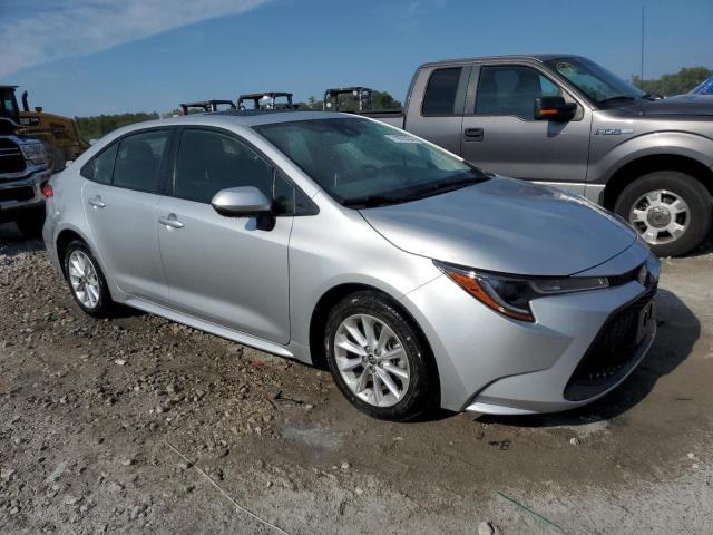 2020 TOYOTA COROLLA LE - JTDHPRAE5LJ082657