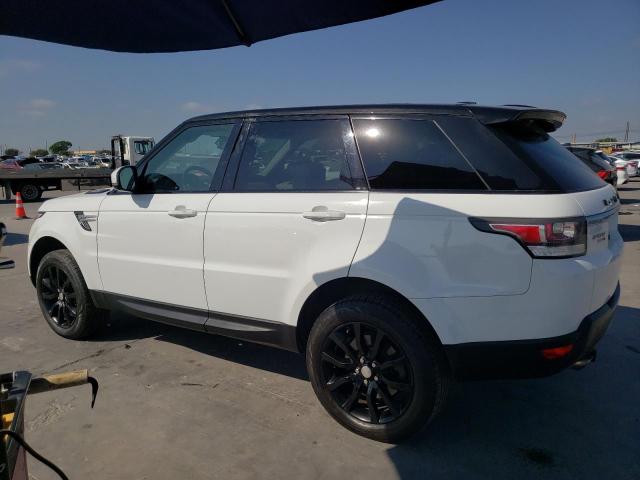 VIN SALWR2WF6EA312812 2014 Land Rover Range Rover, Hse no.2