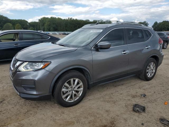 2020 NISSAN ROGUE S #2955236506