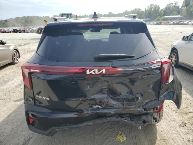 2024 KIA SELTOS S - KNDEU2AA2R7540855