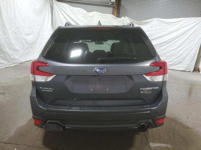 2022 SUBARU FORESTER P - JF2SKAECXNH517263