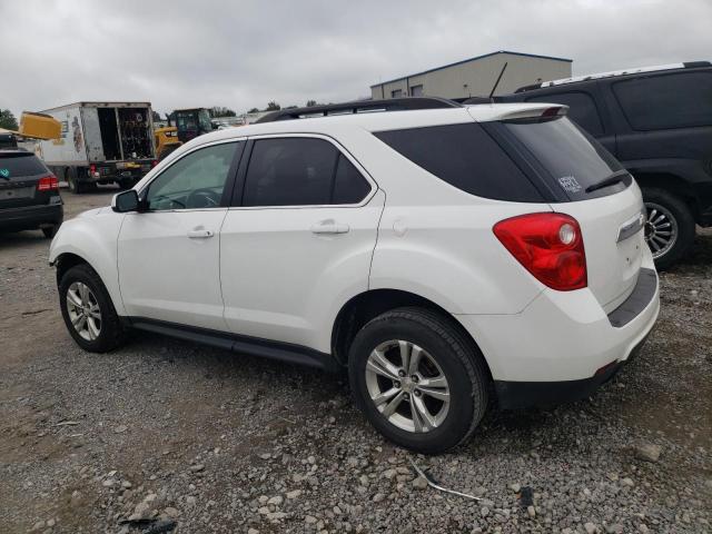 2015 CHEVROLET EQUINOX LT - 2GNALBEK0F1103120