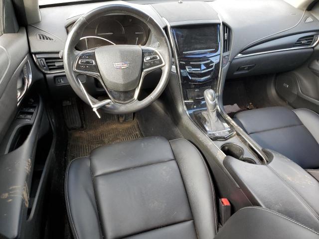 2018 CADILLAC ATS - 1G6AE5RX9J0178626