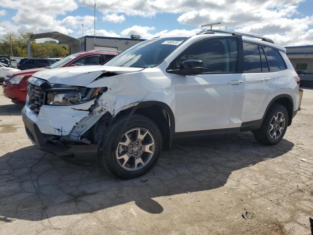 2023 HONDA PASSPORT T #2955281541