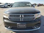 Lot #3023689942 2017 DODGE DURANGO SX