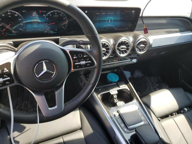 2021 MERCEDES-BENZ GLB 250 4M - W1N4M4HB5MW148773
