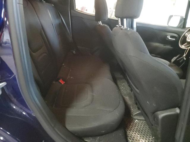 2019 JEEP RENEGADE L - ZACNJBBBXKPK55889