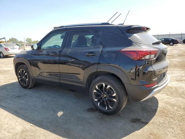 2021 CHEVROLET TRAILBLAZE - KL79MRSL1MB010762