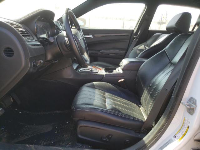 2015 CHRYSLER 300 S - 2C3CCAGG4FH767453