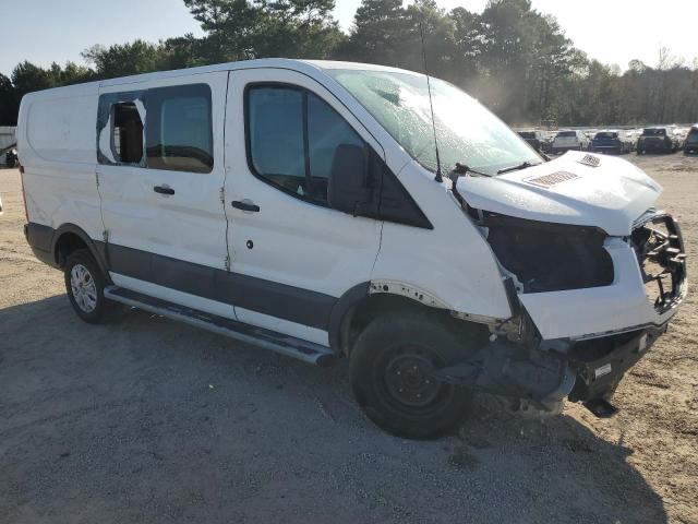 2015 FORD TRANSIT T- - 1FTNR1ZM0FKA55889