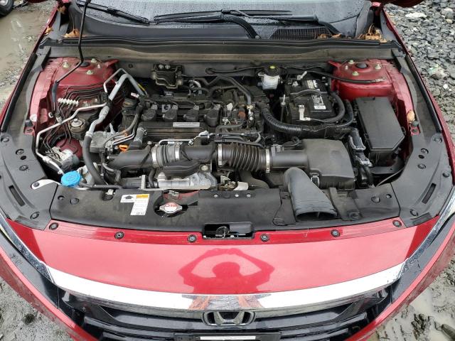 VIN 1HGCV1F15JA034999 2018 HONDA ACCORD no.11