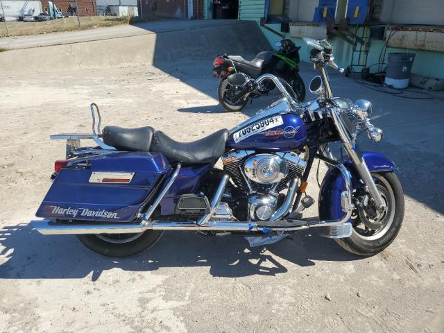 2006 HARLEY-DAVIDSON FLHRI - 1HD1FBW196Y621759