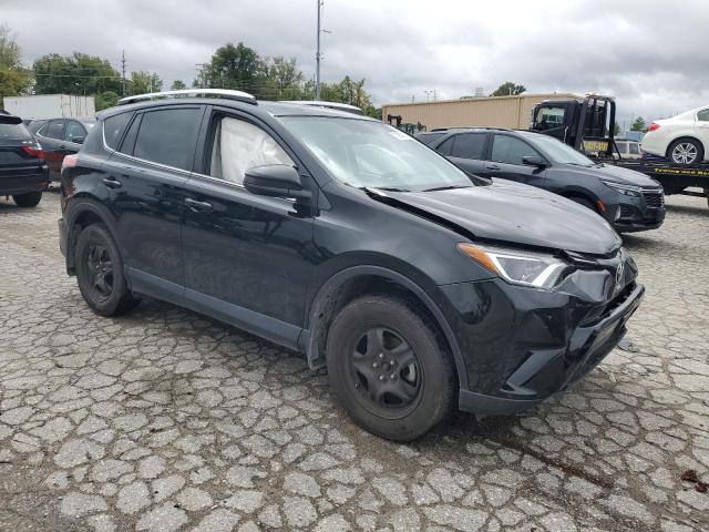 VIN 2T3BFREV4GW537041 2016 Toyota RAV4, LE no.4