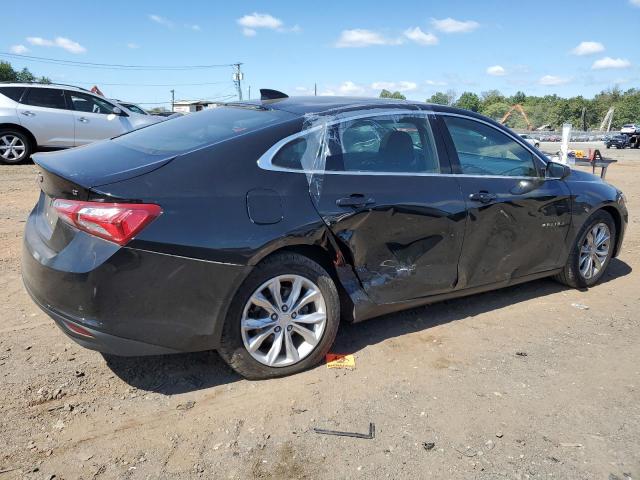 2020 CHEVROLET MALIBU - 1G1ZD5ST9LF014330