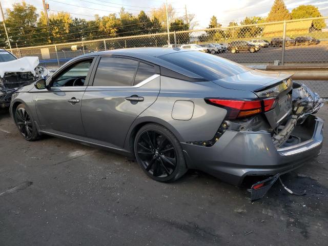 Vin: 1n4bl4cv2nn408773, lot: 59367075, nissan altima sr 20222