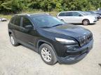 JEEP CHEROKEE L photo