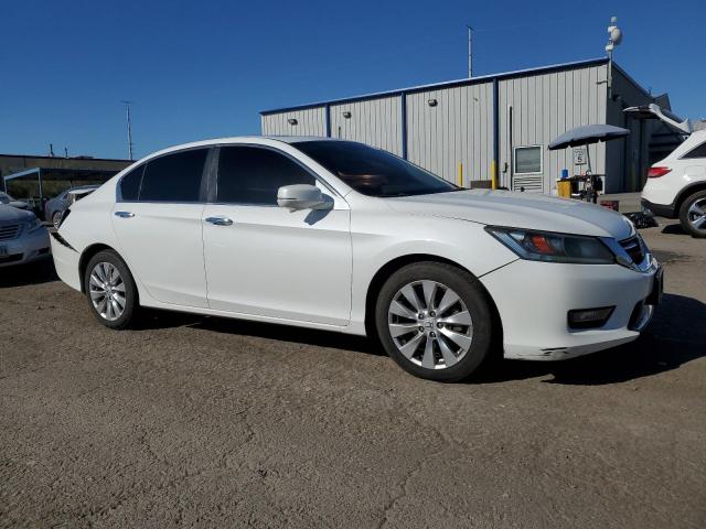 VIN 1HGCR2F78FA270102 2015 Honda Accord, EX no.4