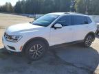 VOLKSWAGEN TIGUAN SE photo