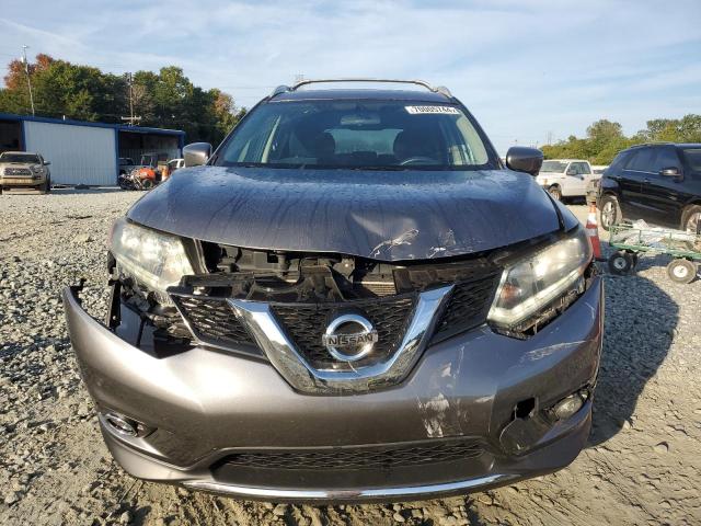 2016 NISSAN ROGUE S - 5N1AT2MV0GC826218