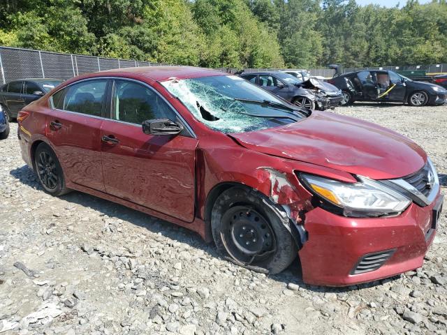 2018 NISSAN ALTIMA 2.5 - 1N4AL3AP0JC284275