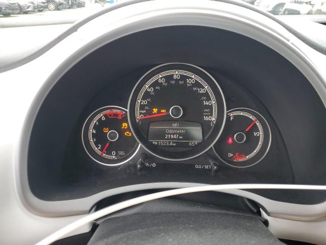 VIN 3VWJD7AT5KM711426 2019 Volkswagen Beetle, SE no.9