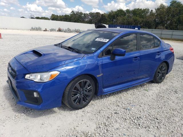 Vin: jf1va1a66m9801924, lot: 72267574, subaru wrx 20211