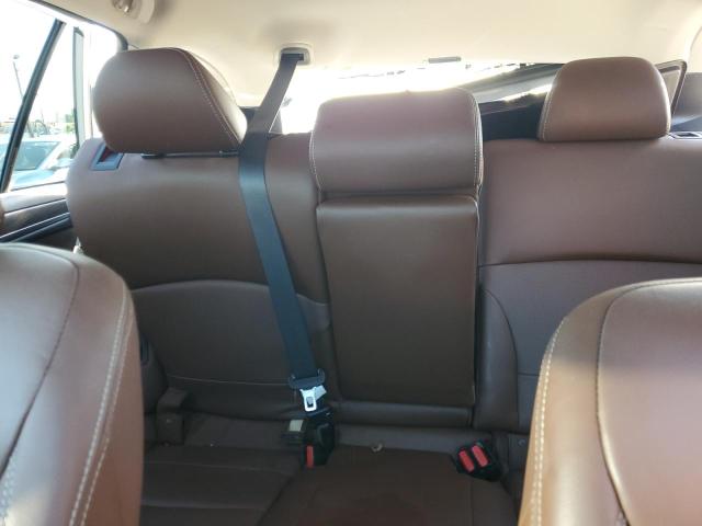 2018 SUBARU OUTBACK TO - 4S4BSETC7J3204781