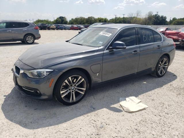 2018 BMW 330E - WBA8E1C55JA159557