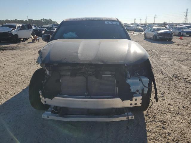 VIN 5TDKDRBH6RS558496 2024 Toyota Highlander, LE no.5