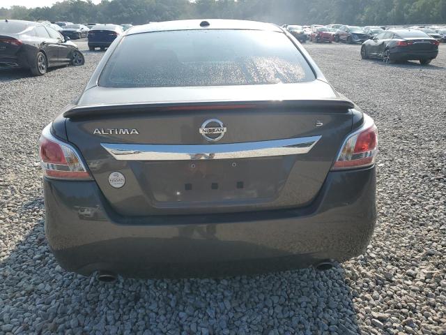 2015 NISSAN ALTIMA 2.5 - 1N4AL3AP2FN860122