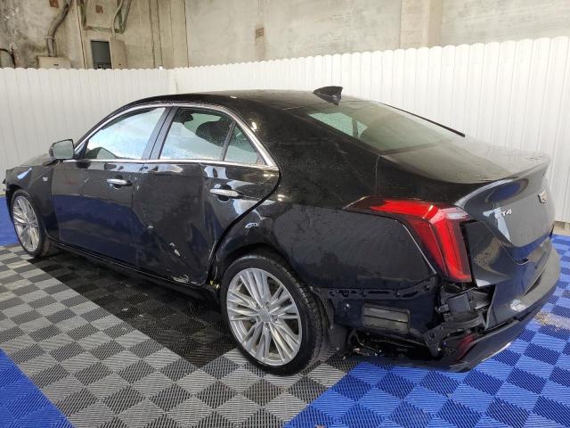 2024 CADILLAC CT4 PREMIU - 1G6DB5RK3R0104334