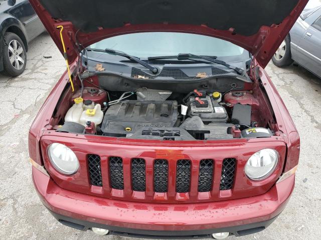 2015 JEEP PATRIOT SP - 1C4NJRBB3FD436283