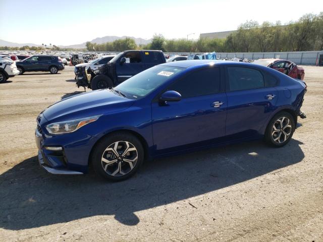 2021 KIA FORTE FE #2945730657