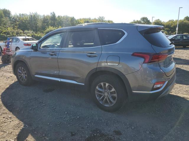 2019 HYUNDAI SANTA FE S - 5NMS2CAD5KH010855