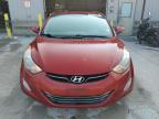 HYUNDAI ELANTRA GL photo