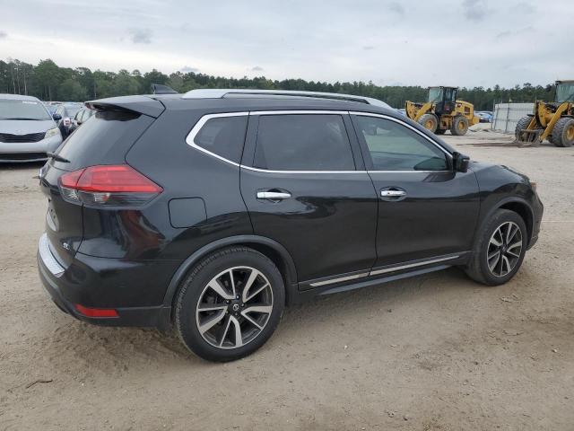 2017 NISSAN ROGUE S - JN8AT2MT0HW151235